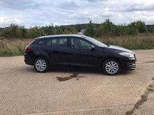 Renault Megane thumbnail