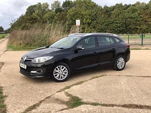 Renault Megane thumbnail