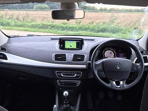Renault Megane thumbnail