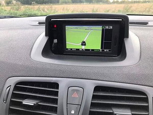 Renault Megane thumbnail