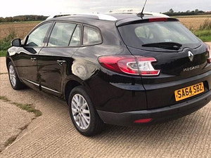 Renault Megane thumbnail