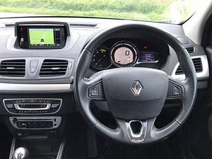 Renault Megane thumbnail