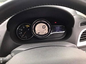Renault Megane thumbnail