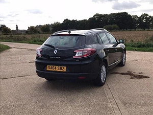 Renault Megane thumbnail