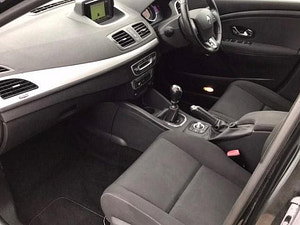 Renault Megane thumbnail