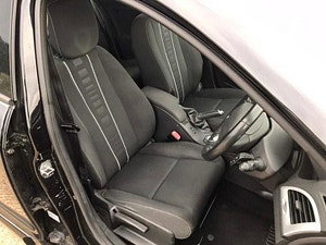 Renault Megane thumbnail