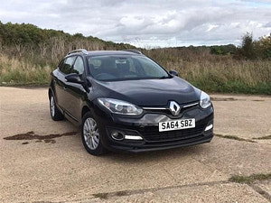 Renault Megane thumbnail