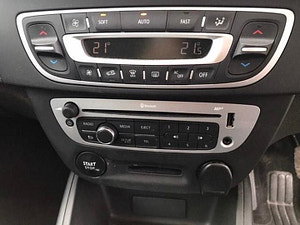 Renault Megane thumbnail