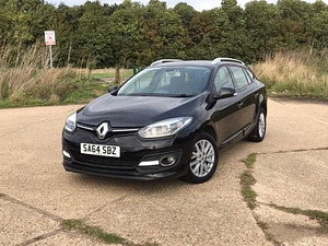 Renault Megane thumbnail