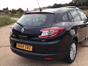 Renault Megane thumbnail
