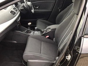 Renault Megane thumbnail