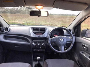 Suzuki Alto thumbnail