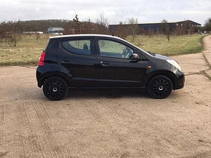 Suzuki Alto thumbnail