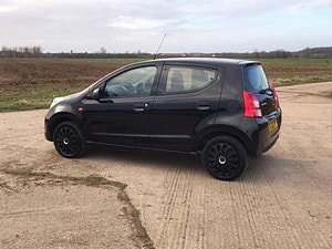 Suzuki Alto thumbnail