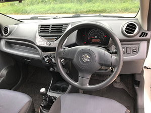 Suzuki Alto thumbnail
