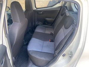 Suzuki Alto thumbnail
