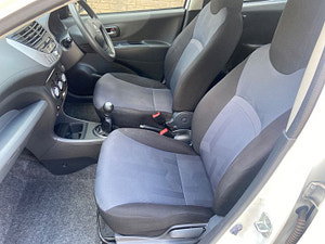 Suzuki Alto thumbnail