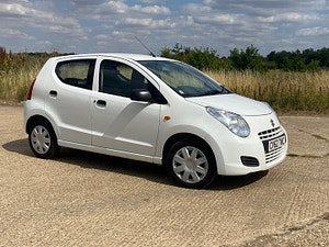 Suzuki Alto thumbnail