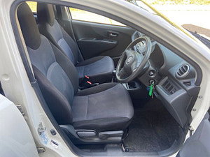 Suzuki Alto thumbnail