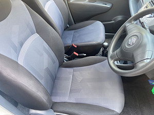 Suzuki Alto thumbnail