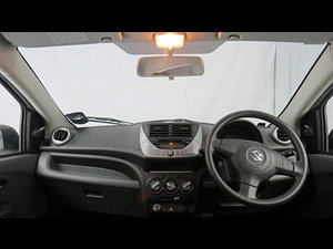 Suzuki Alto thumbnail