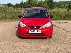 Seat Mii thumbnail