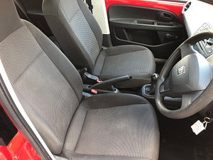 Seat Mii thumbnail
