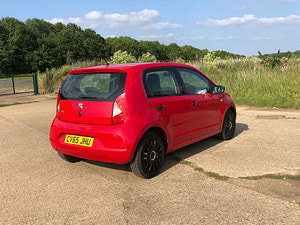 Seat Mii thumbnail