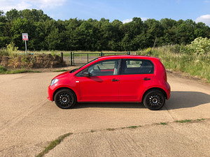 Seat Mii thumbnail