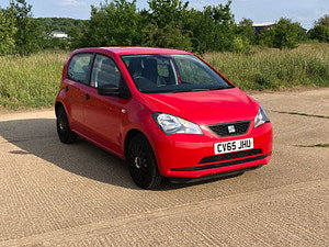 Seat Mii thumbnail