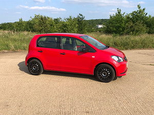 Seat Mii thumbnail