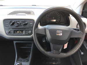Seat Mii thumbnail
