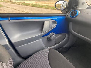 Toyota Aygo thumbnail