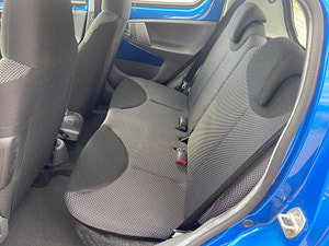 Toyota Aygo thumbnail