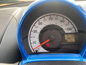Toyota Aygo thumbnail