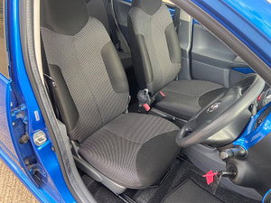 Toyota Aygo thumbnail