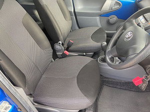 Toyota Aygo thumbnail