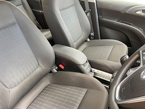 Vauxhall Meriva thumbnail