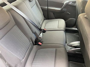 Vauxhall Meriva thumbnail