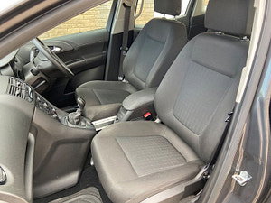Vauxhall Meriva thumbnail