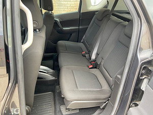 Vauxhall Meriva thumbnail