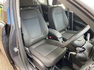 Vauxhall Meriva thumbnail