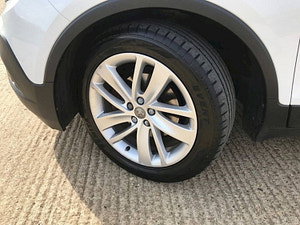 Vauxhall Mokka thumbnail