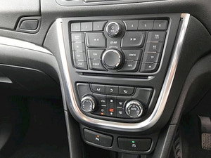 Vauxhall Mokka thumbnail
