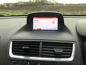 Vauxhall Mokka thumbnail