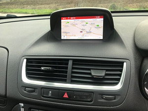Vauxhall Mokka thumbnail