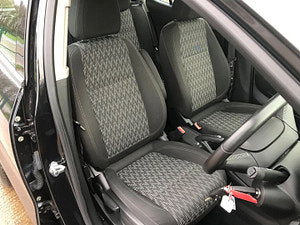 Vauxhall Mokka thumbnail