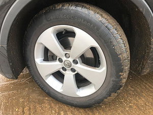 Vauxhall Mokka thumbnail