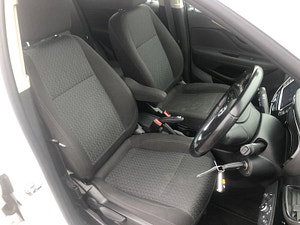 Vauxhall Mokka X thumbnail