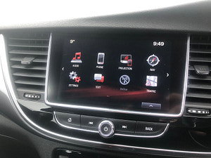 Vauxhall Mokka X thumbnail